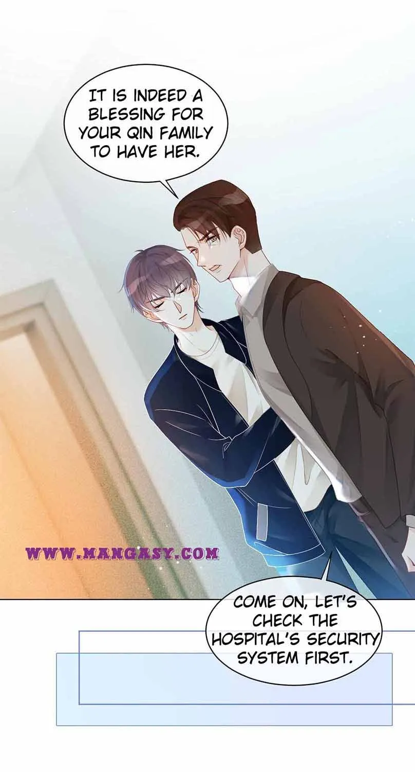 My Brothers Dote On Me Chapter 43 page 12 - 