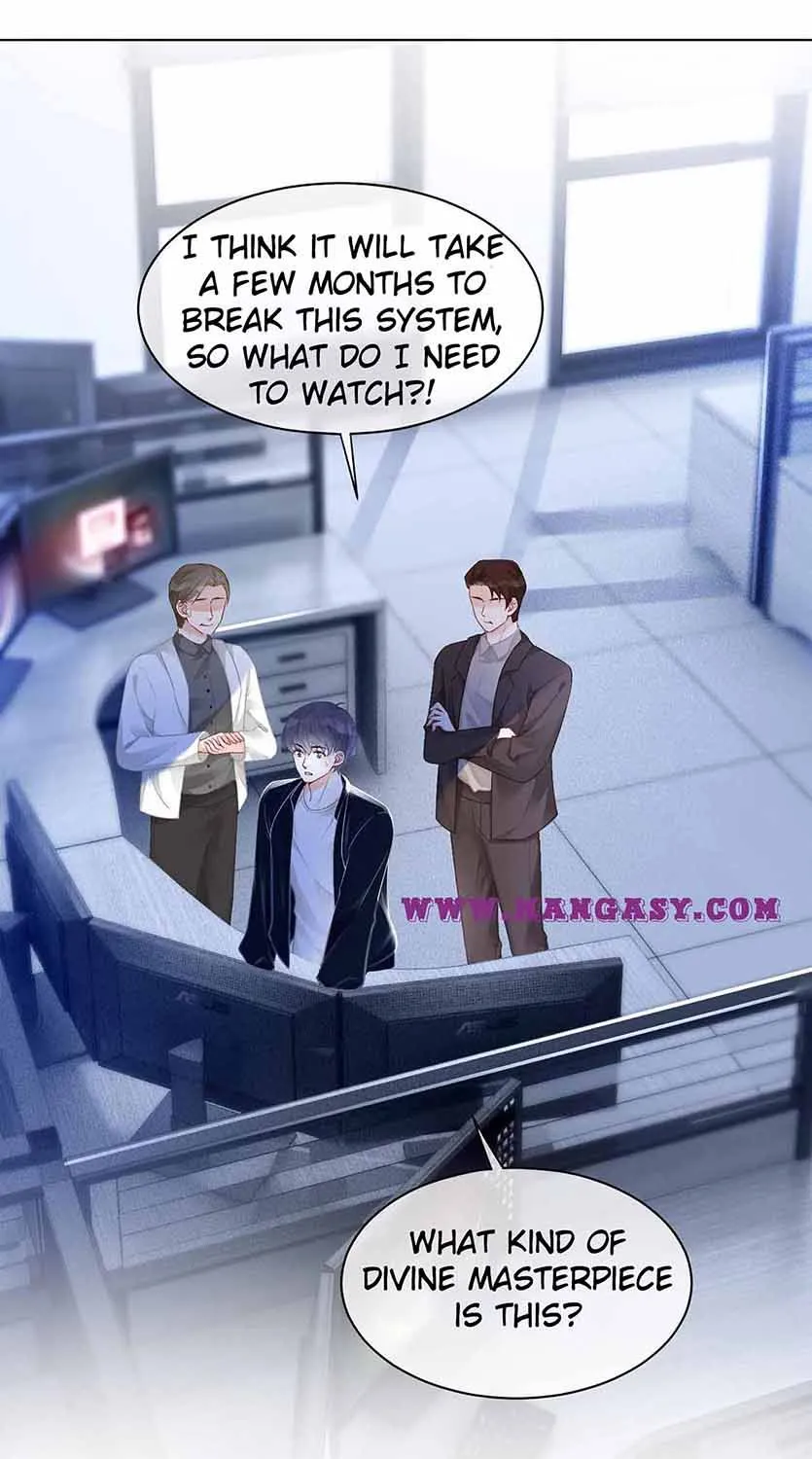 My Brothers Dote On Me Chapter 43 page 14 - 