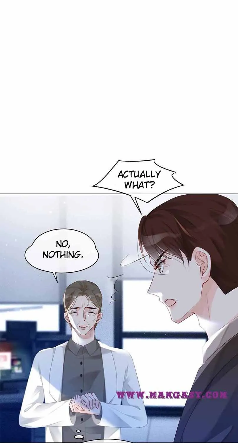 My Brothers Dote On Me Chapter 43 page 16 - 