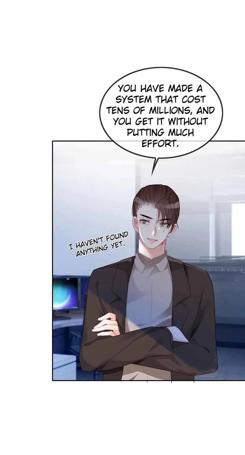 My Brothers Dote On Me Chapter 43 page 18 - 