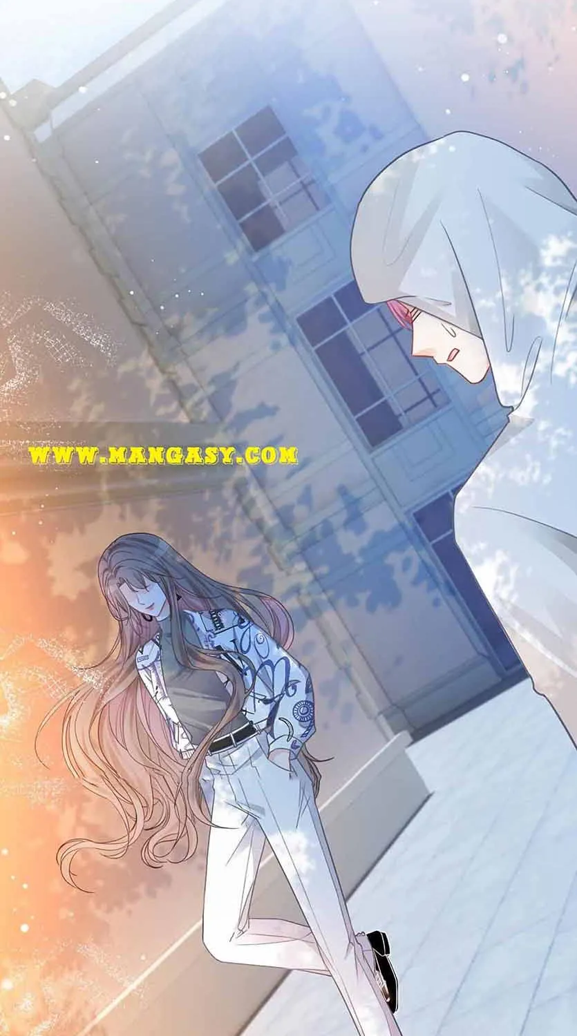 My Brothers Dote On Me Chapter 43 page 24 - 