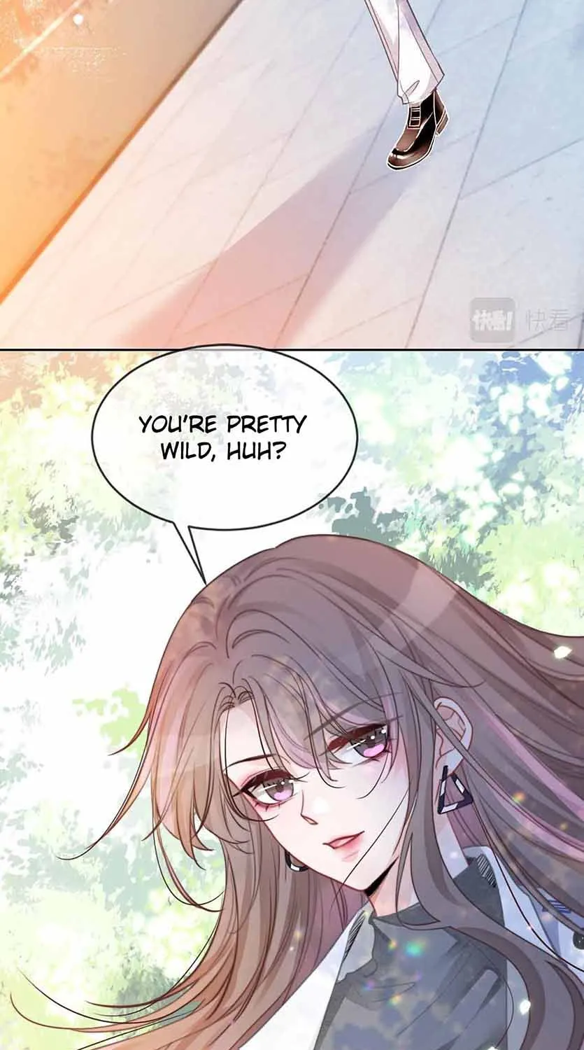 My Brothers Dote On Me Chapter 43 page 25 - 