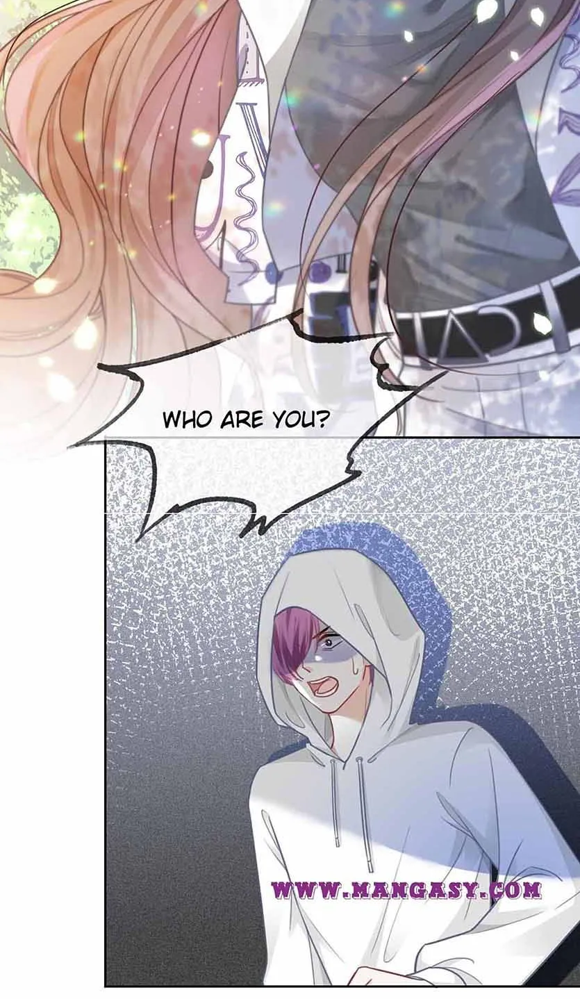 My Brothers Dote On Me Chapter 43 page 26 - 