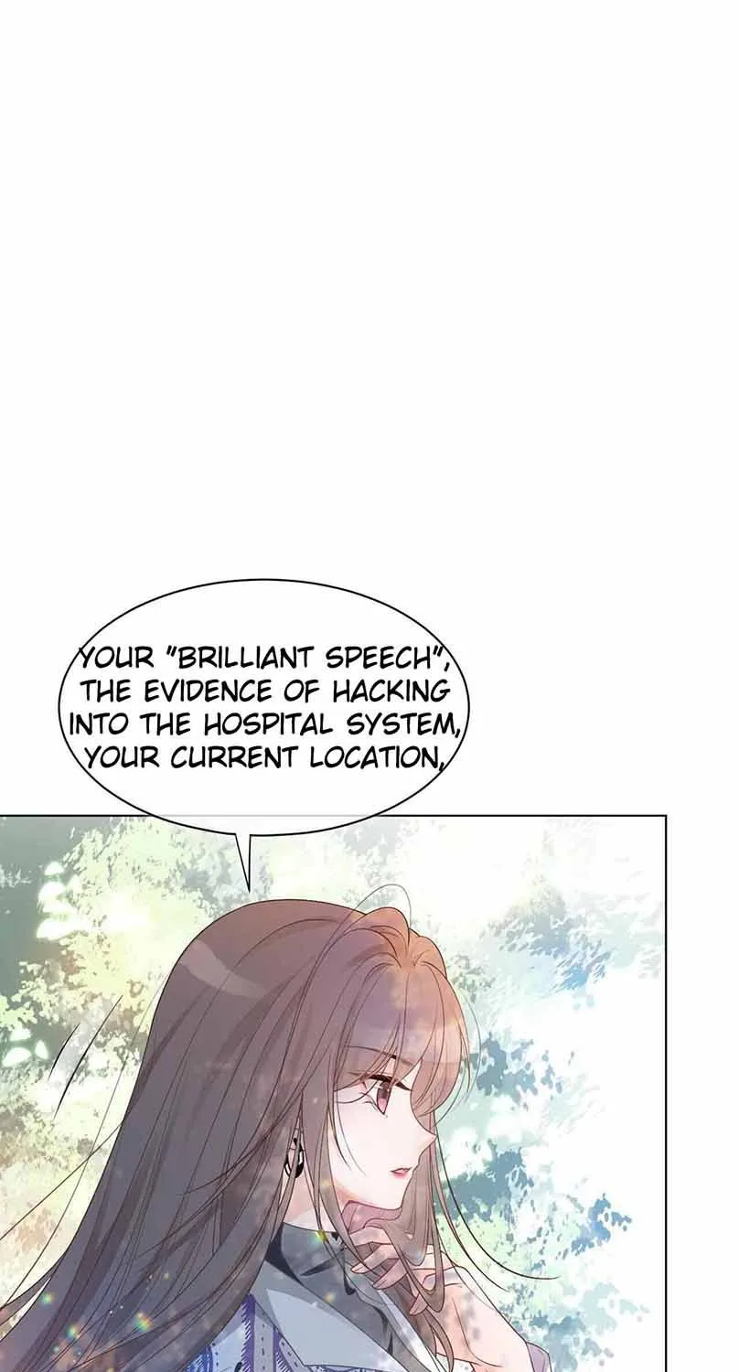 My Brothers Dote On Me Chapter 43 page 27 - 