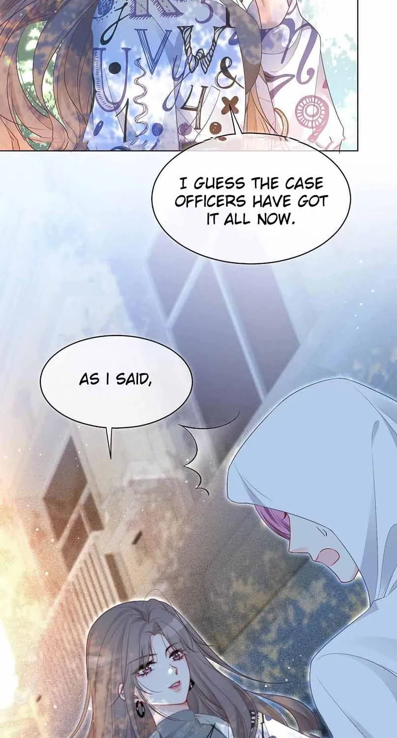 My Brothers Dote On Me Chapter 43 page 28 - 