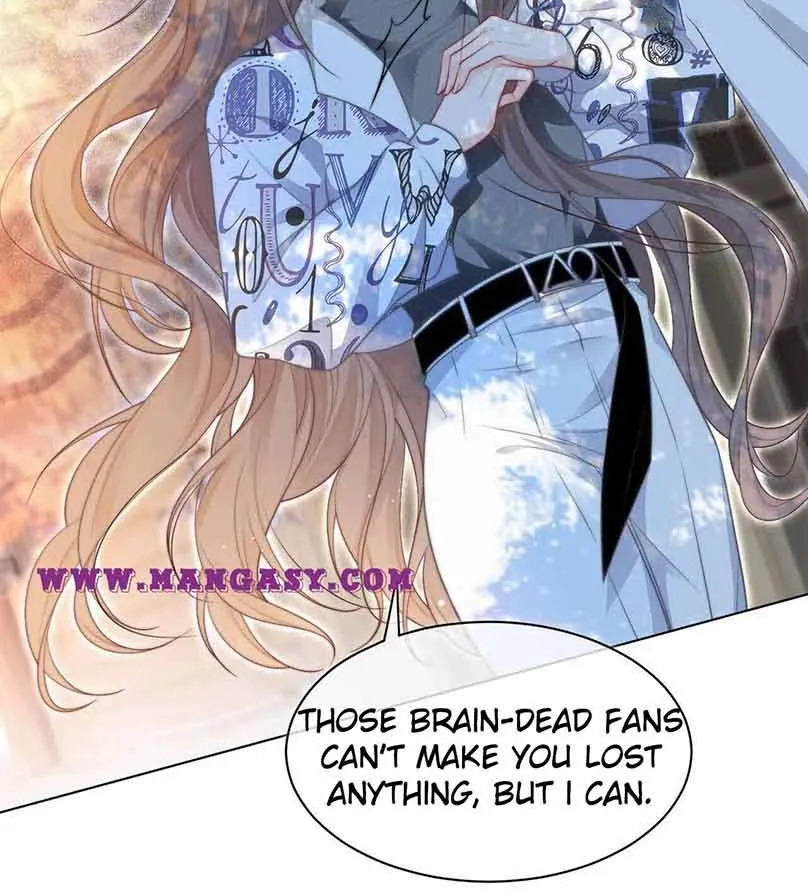 My Brothers Dote On Me Chapter 43 page 29 - 