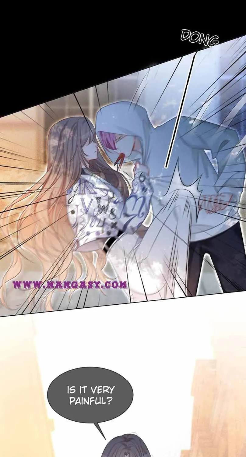 My Brothers Dote On Me Chapter 43 page 32 - 