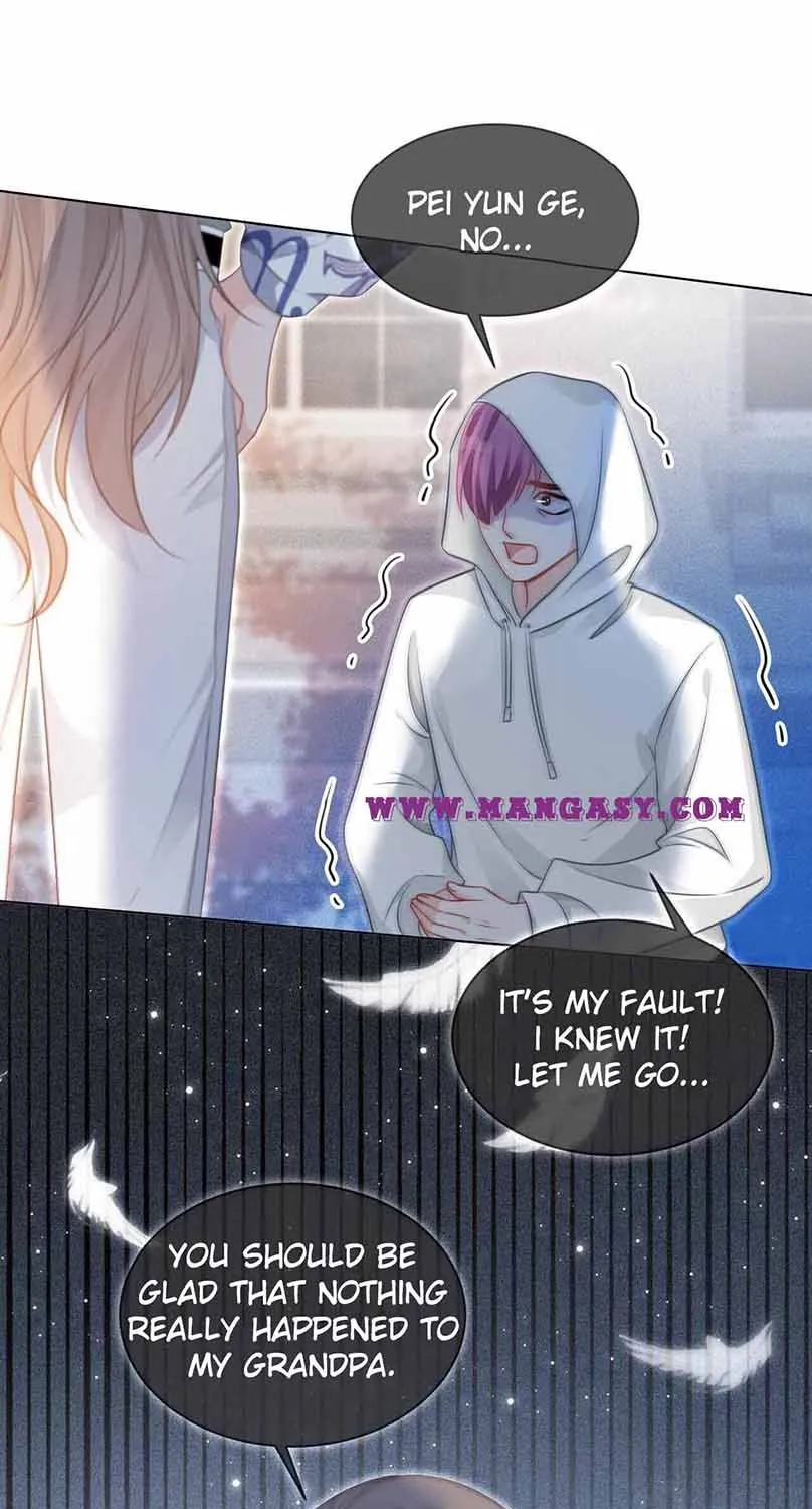 My Brothers Dote On Me Chapter 43 page 34 - 