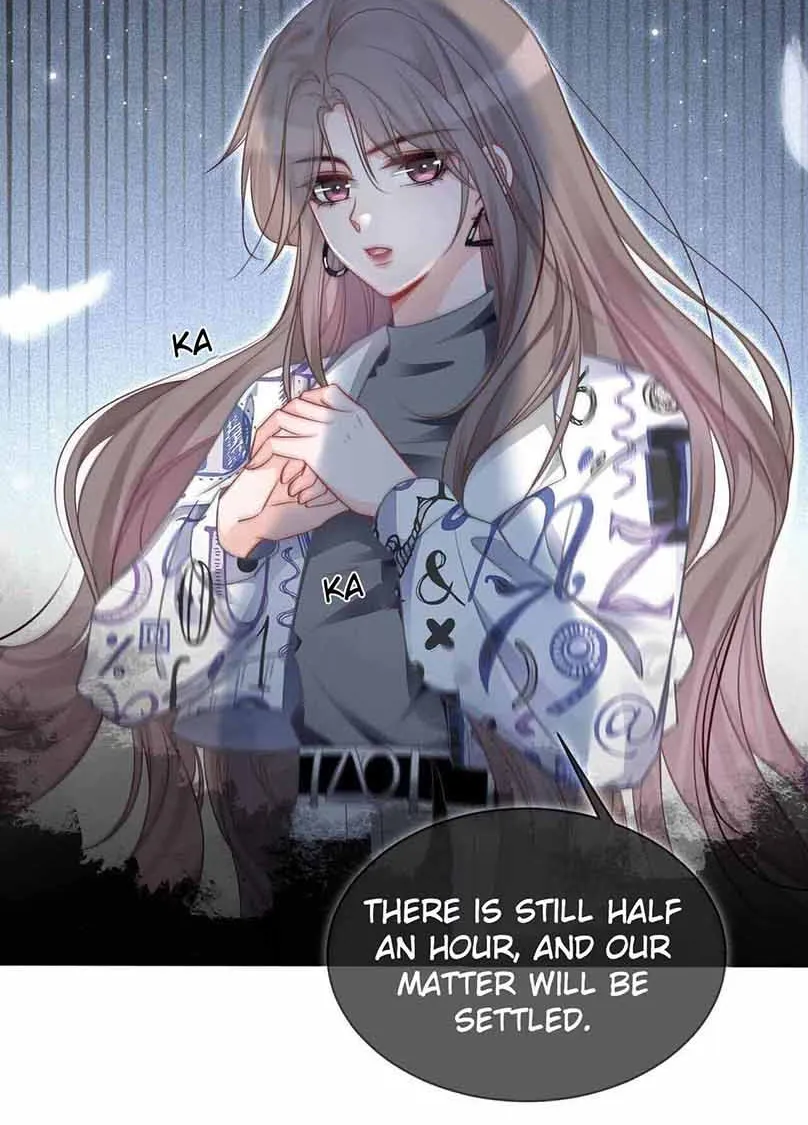 My Brothers Dote On Me Chapter 43 page 35 - 