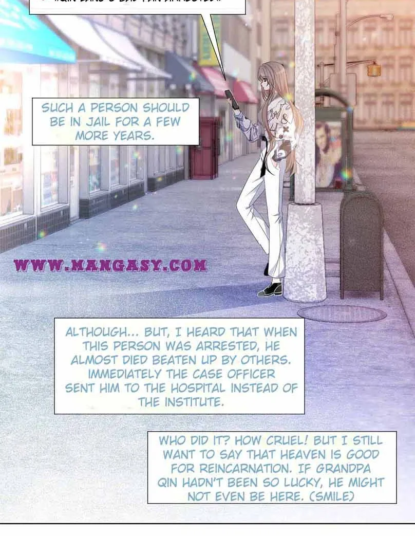 My Brothers Dote On Me Chapter 43 page 37 - 