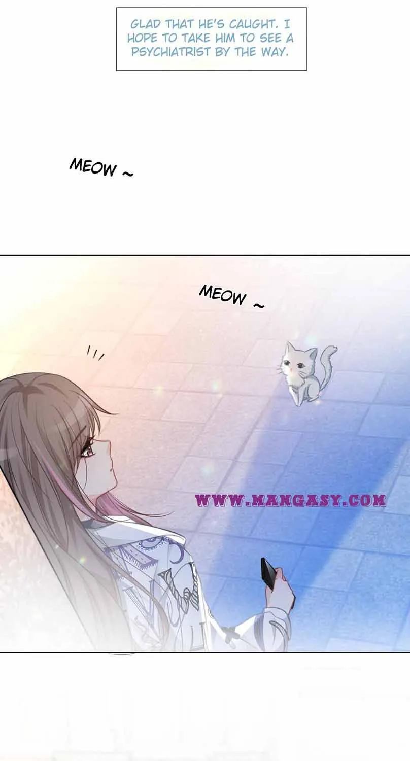 My Brothers Dote On Me Chapter 43 page 38 - 