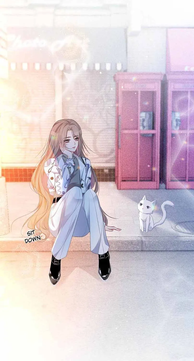 My Brothers Dote On Me Chapter 43 page 39 - 