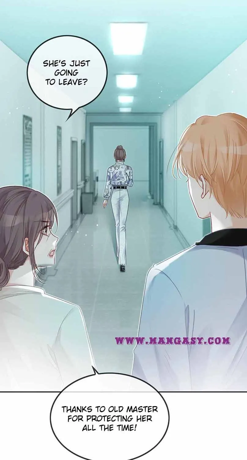 My Brothers Dote On Me Chapter 43 page 5 - 