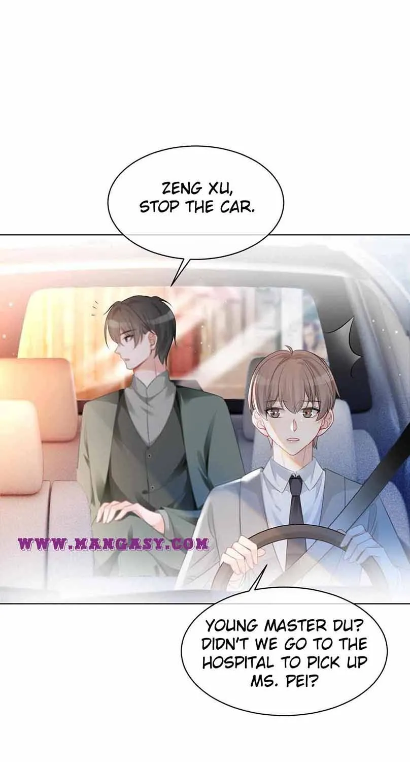 My Brothers Dote On Me Chapter 43 page 41 - 