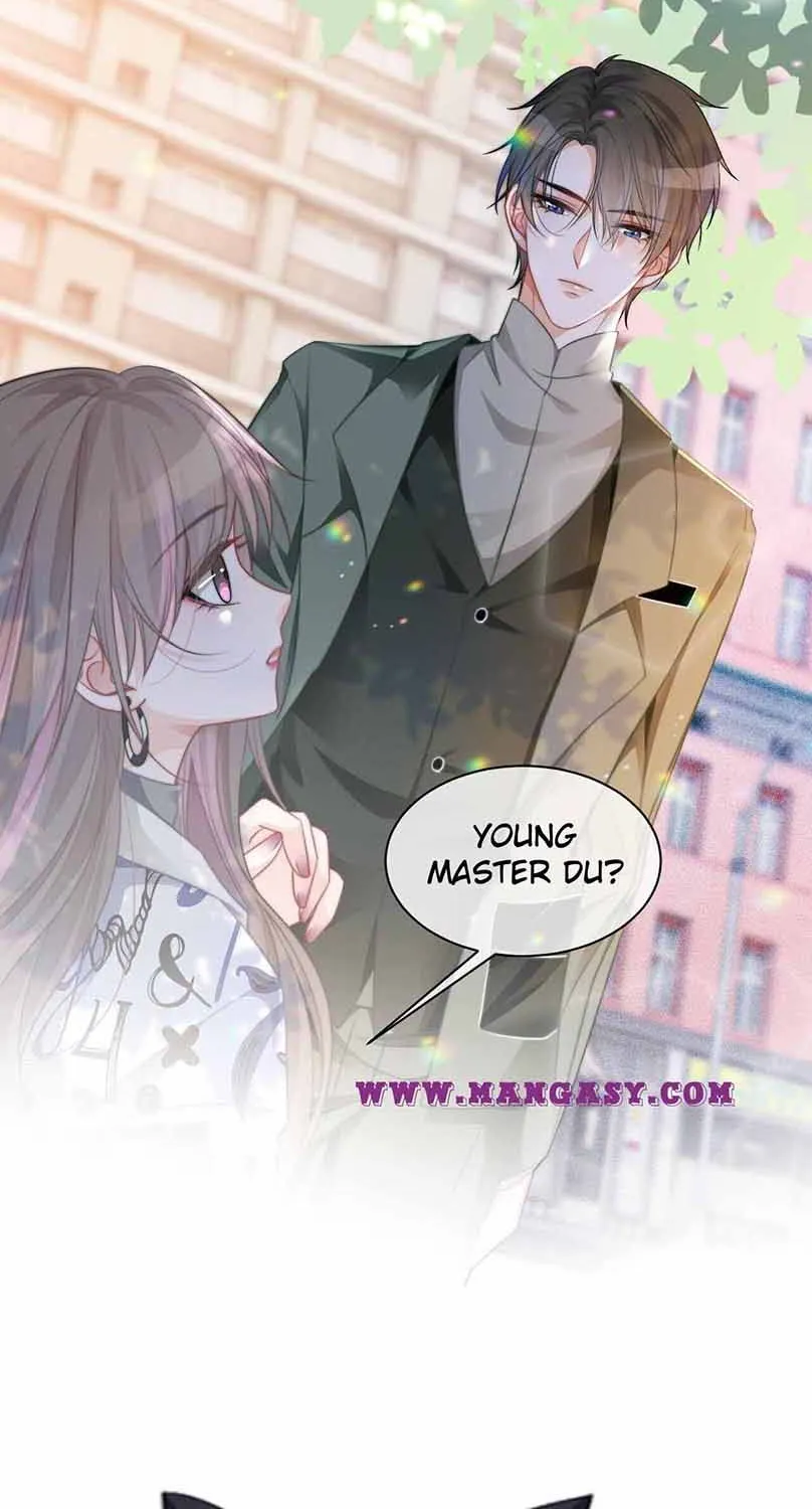 My Brothers Dote On Me Chapter 43 page 44 - 
