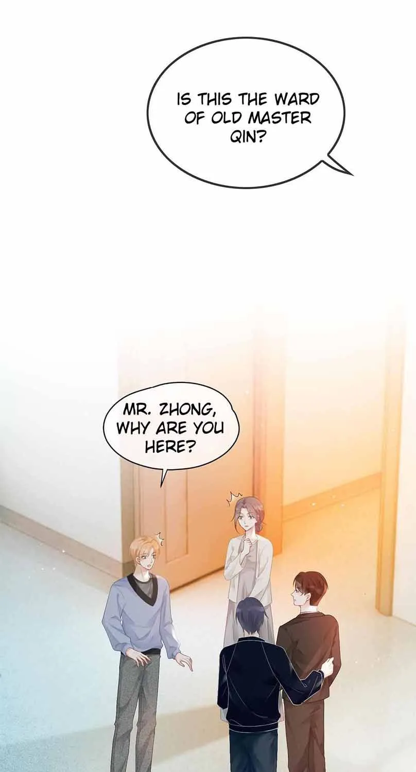 My Brothers Dote On Me Chapter 43 page 7 - 