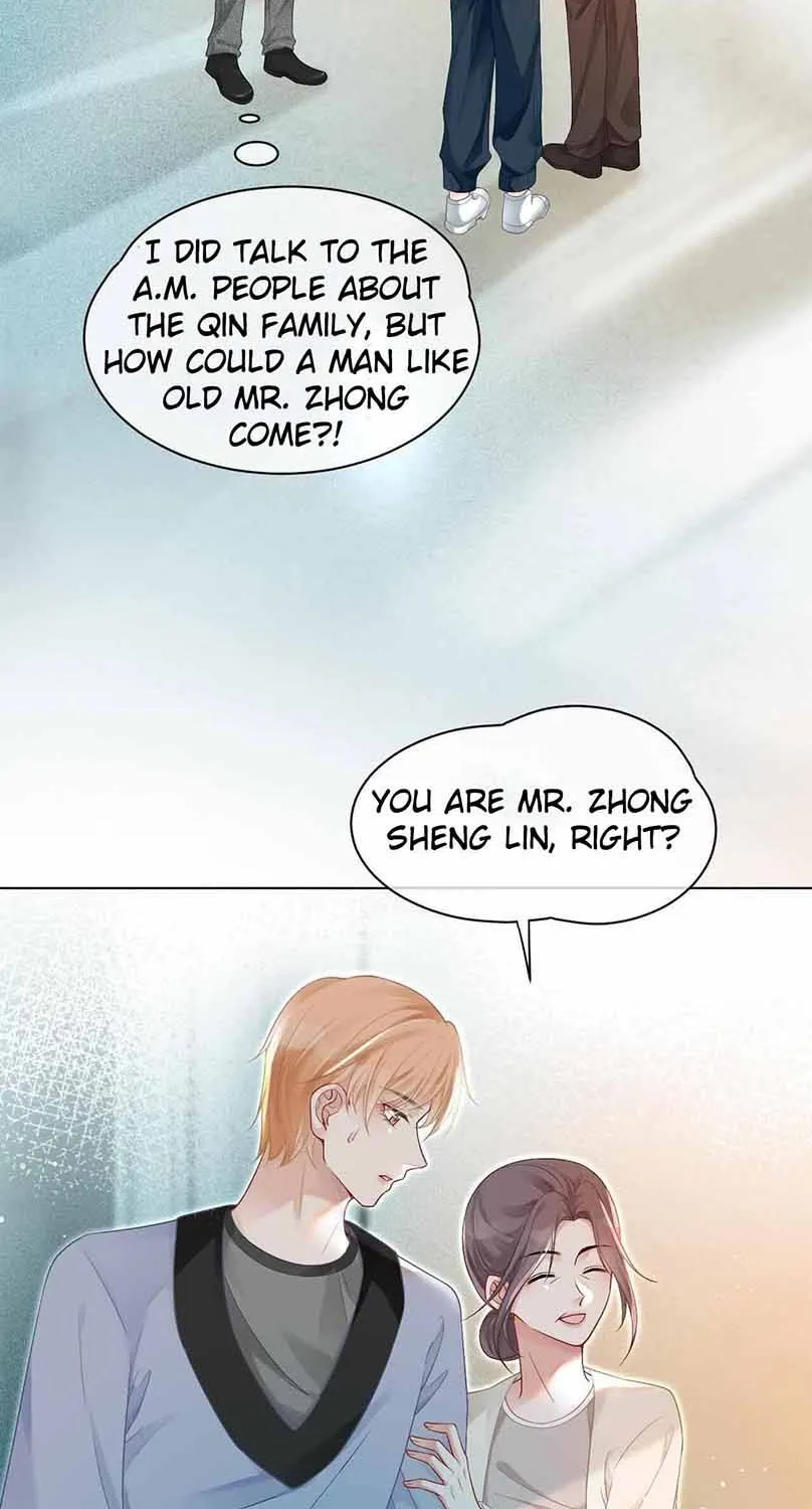 My Brothers Dote On Me Chapter 43 page 8 - 
