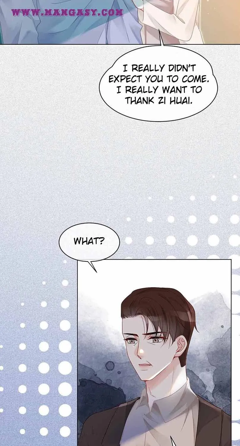 My Brothers Dote On Me Chapter 43 page 9 - 