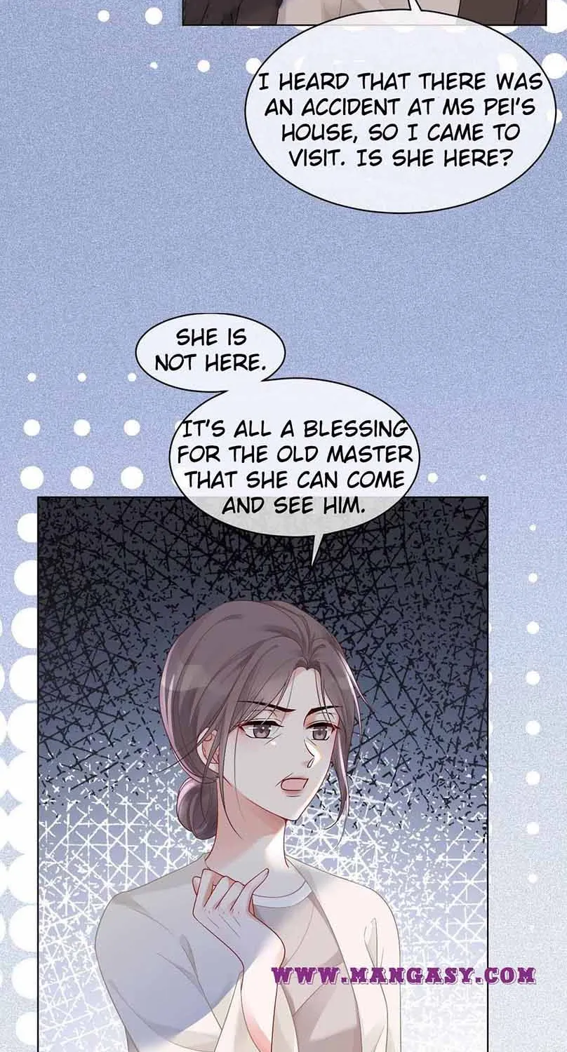 My Brothers Dote On Me Chapter 43 page 10 - 