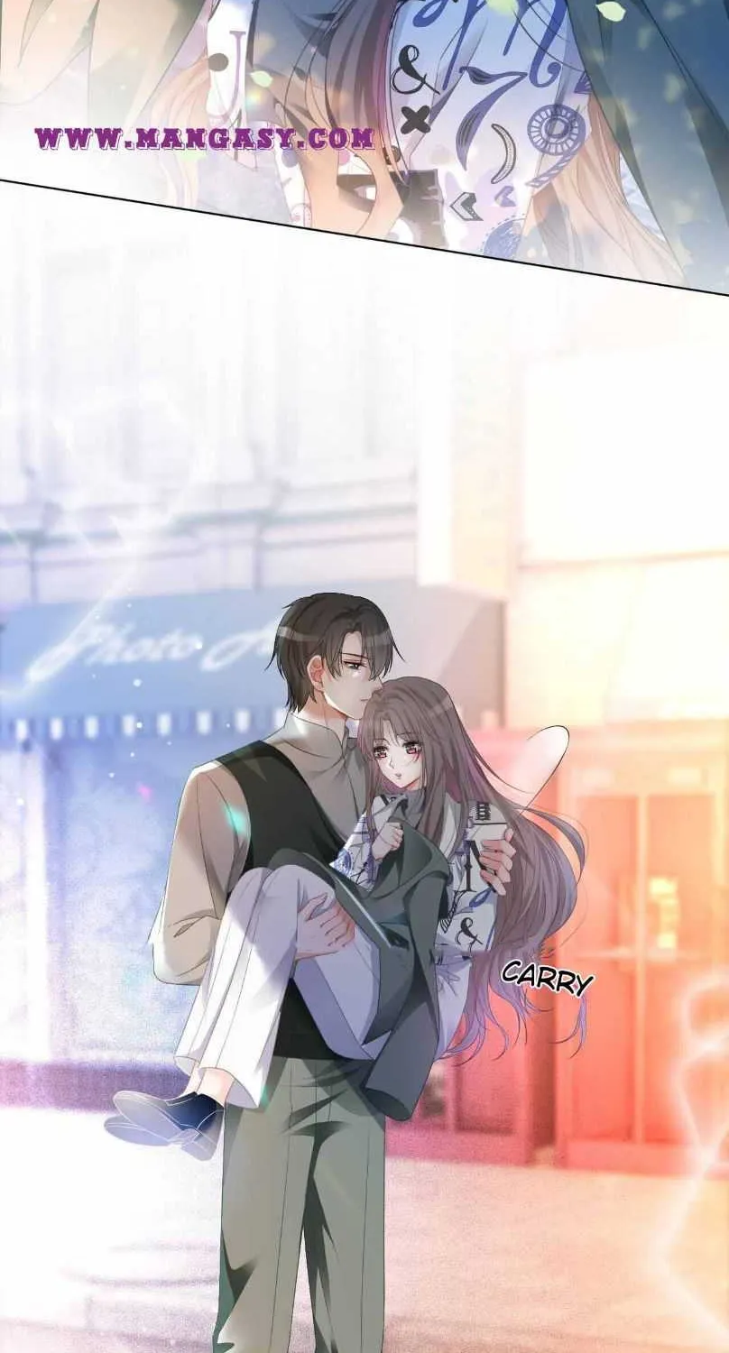 My Brothers Dote On Me Chapter 44 page 2 - 
