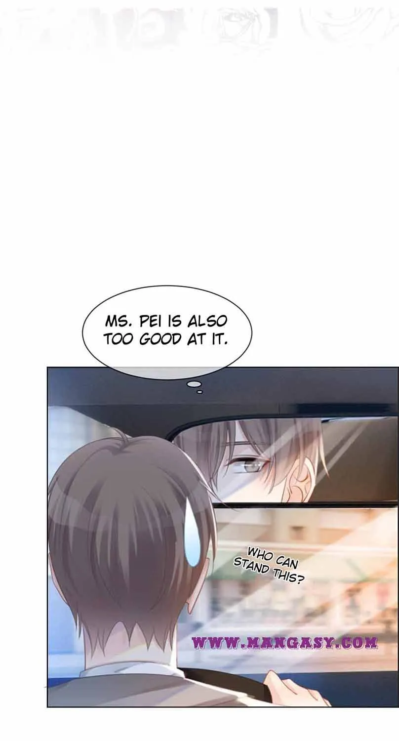 My Brothers Dote On Me Chapter 44 page 12 - 