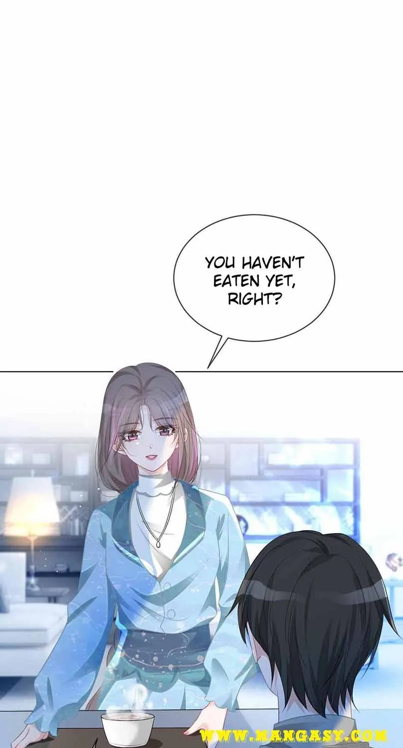 My Brothers Dote On Me Chapter 44 page 18 - 