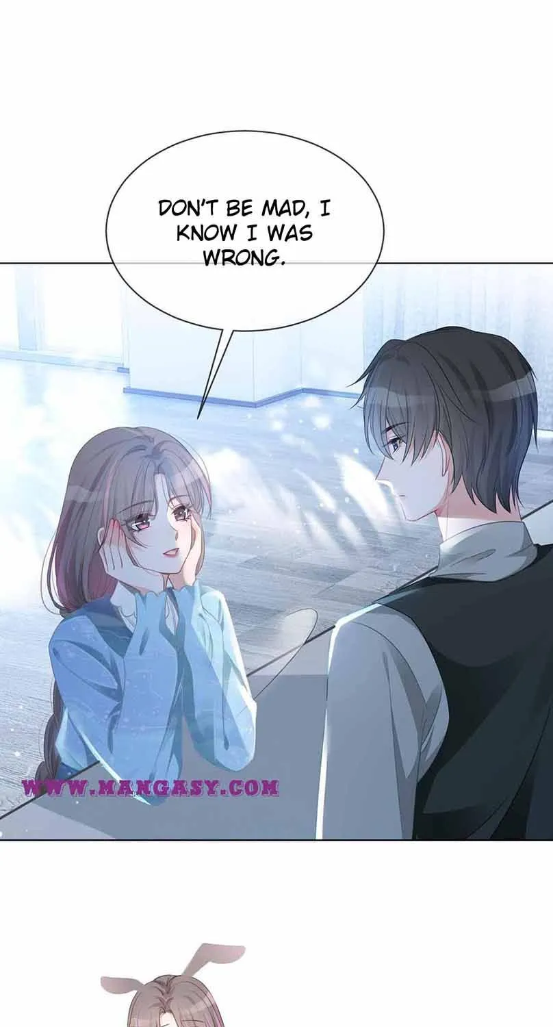 My Brothers Dote On Me Chapter 44 page 20 - 