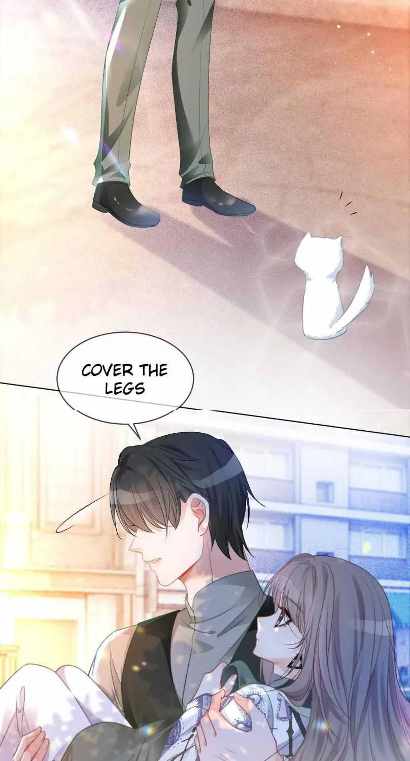 My Brothers Dote On Me Chapter 44 page 3 - 