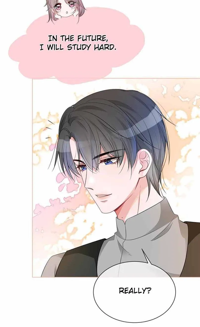 My Brothers Dote On Me Chapter 44 page 21 - 