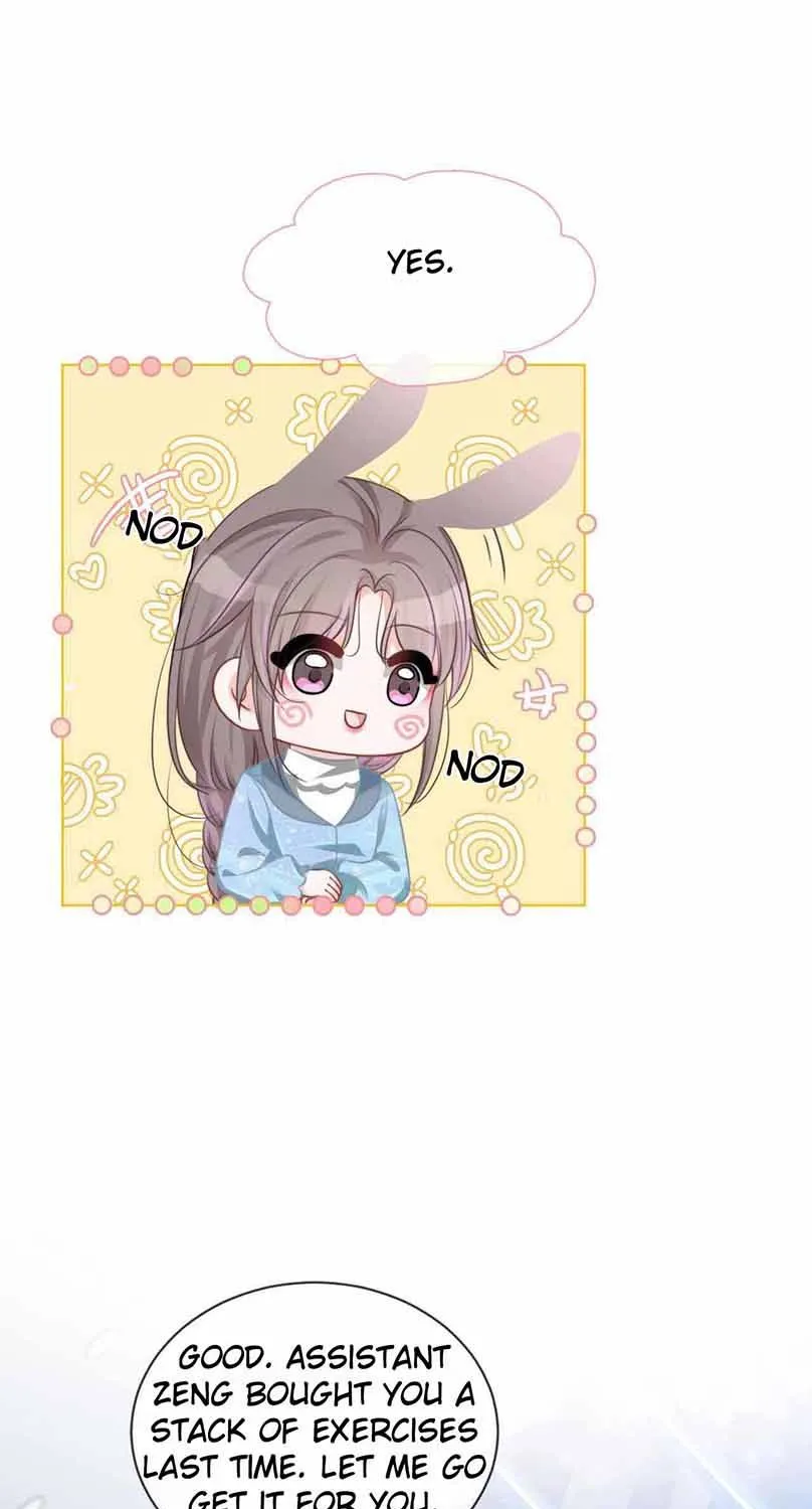 My Brothers Dote On Me Chapter 44 page 22 - 