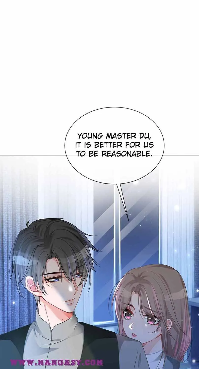 My Brothers Dote On Me Chapter 44 page 25 - 