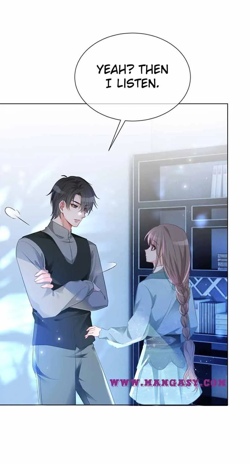 My Brothers Dote On Me Chapter 44 page 27 - 
