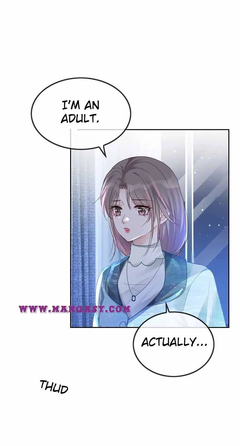 My Brothers Dote On Me Chapter 44 page 29 - 
