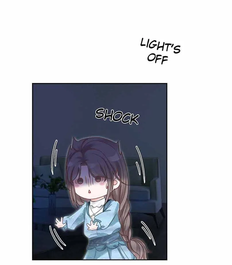 My Brothers Dote On Me Chapter 44 page 30 - 