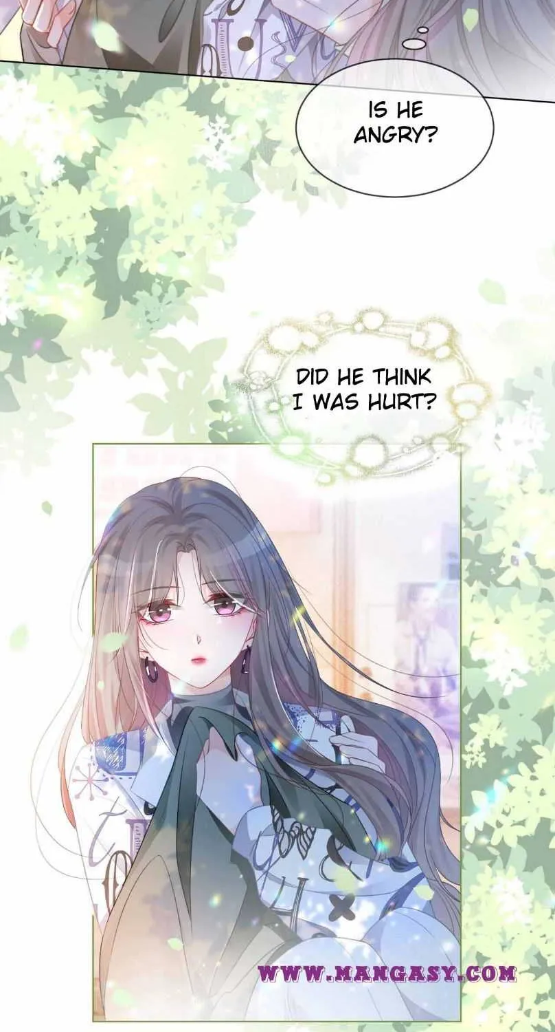 My Brothers Dote On Me Chapter 44 page 4 - 
