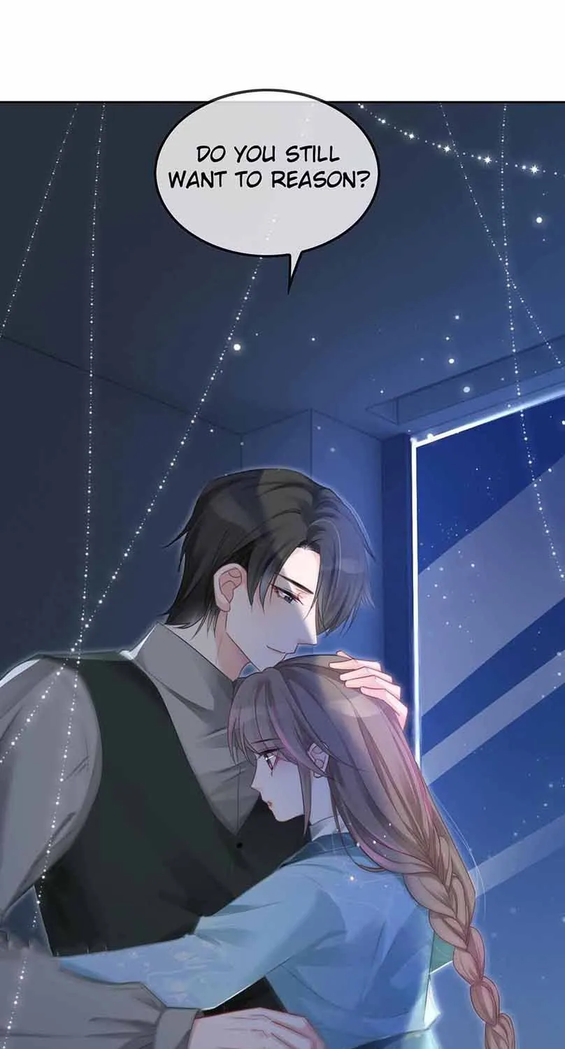 My Brothers Dote On Me Chapter 44 page 31 - 