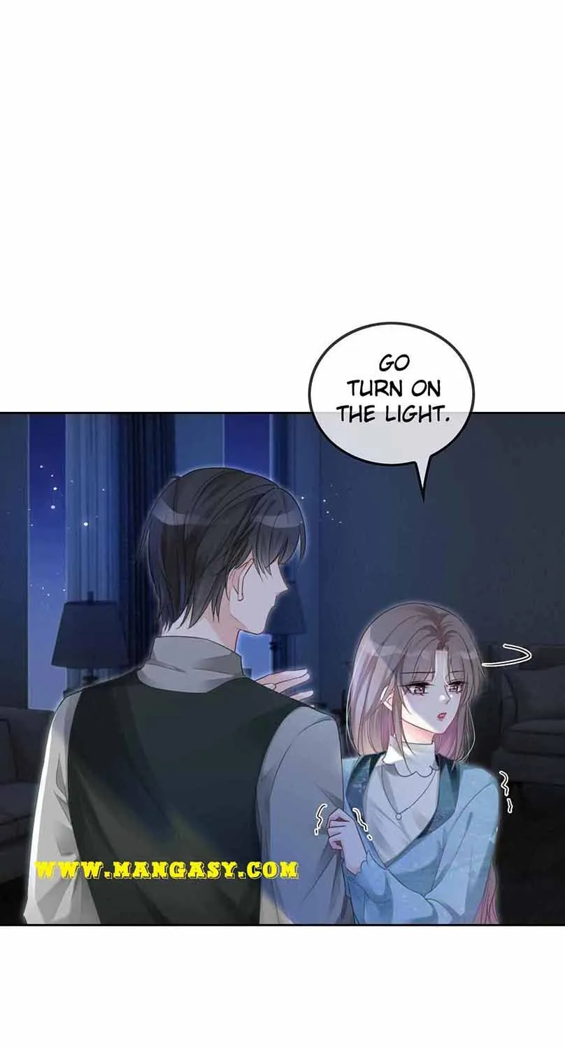 My Brothers Dote On Me Chapter 44 page 33 - 