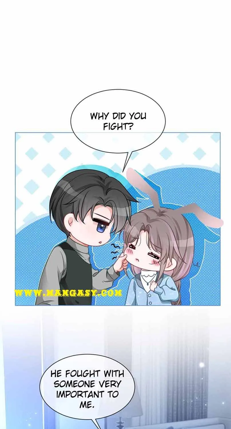 My Brothers Dote On Me Chapter 44 page 35 - 