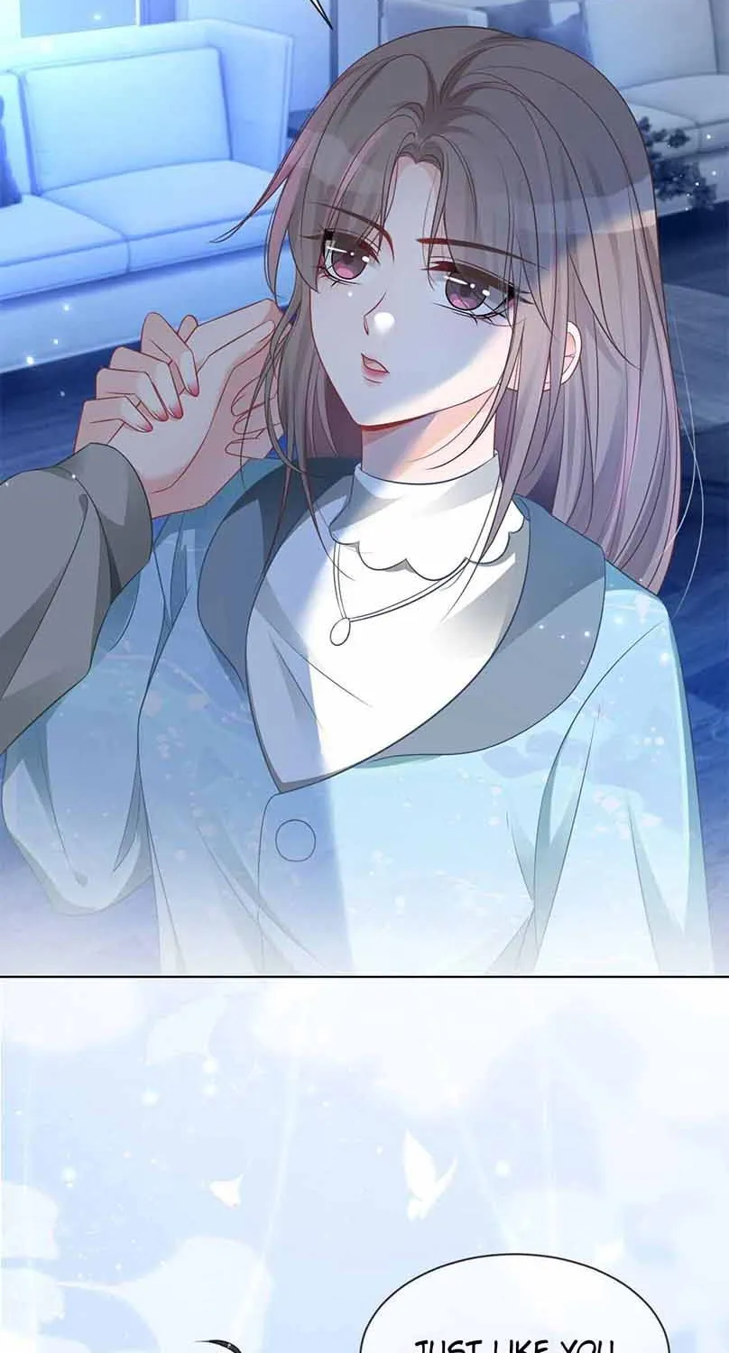 My Brothers Dote On Me Chapter 44 page 36 - 