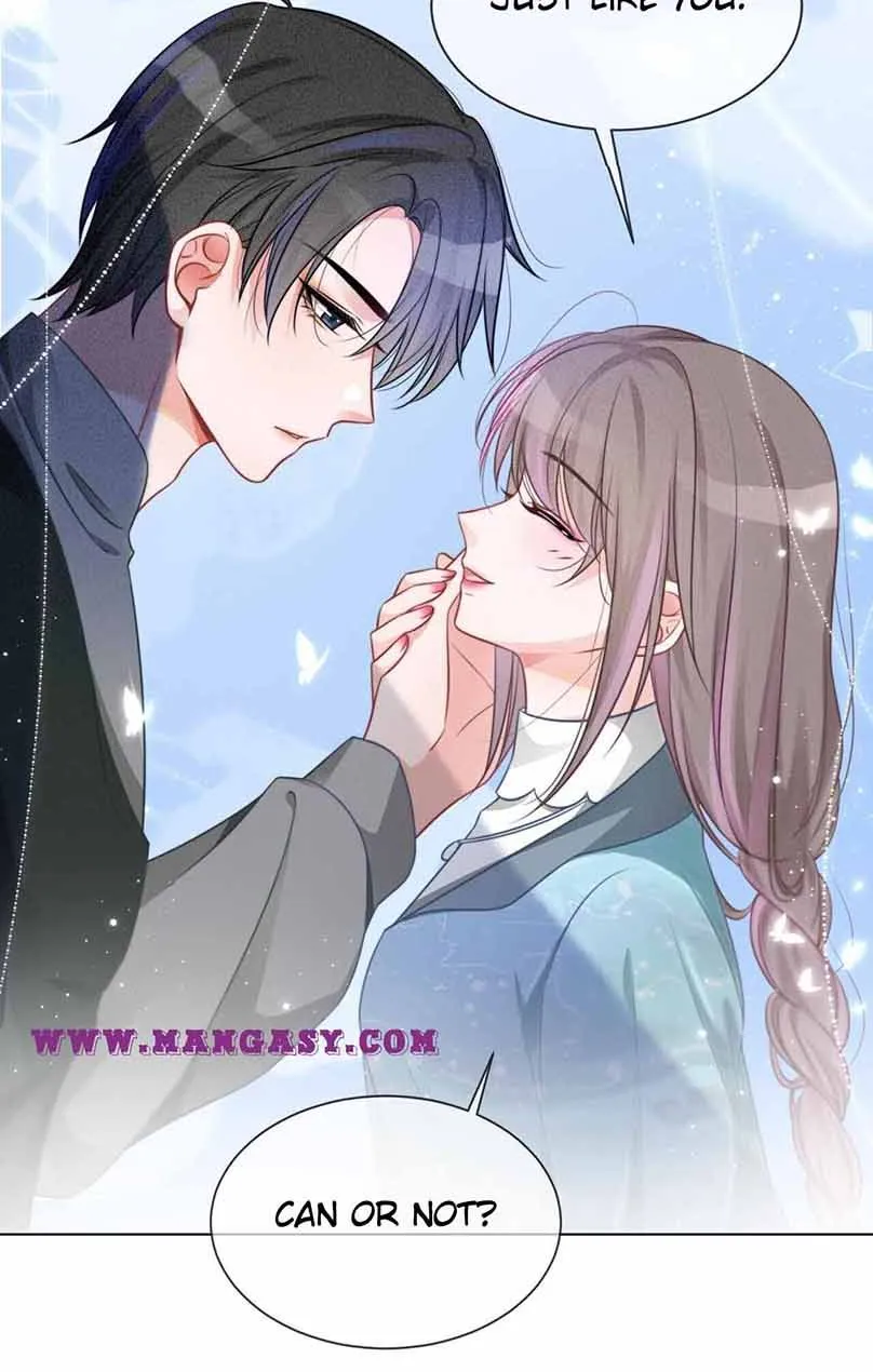 My Brothers Dote On Me Chapter 44 page 37 - 