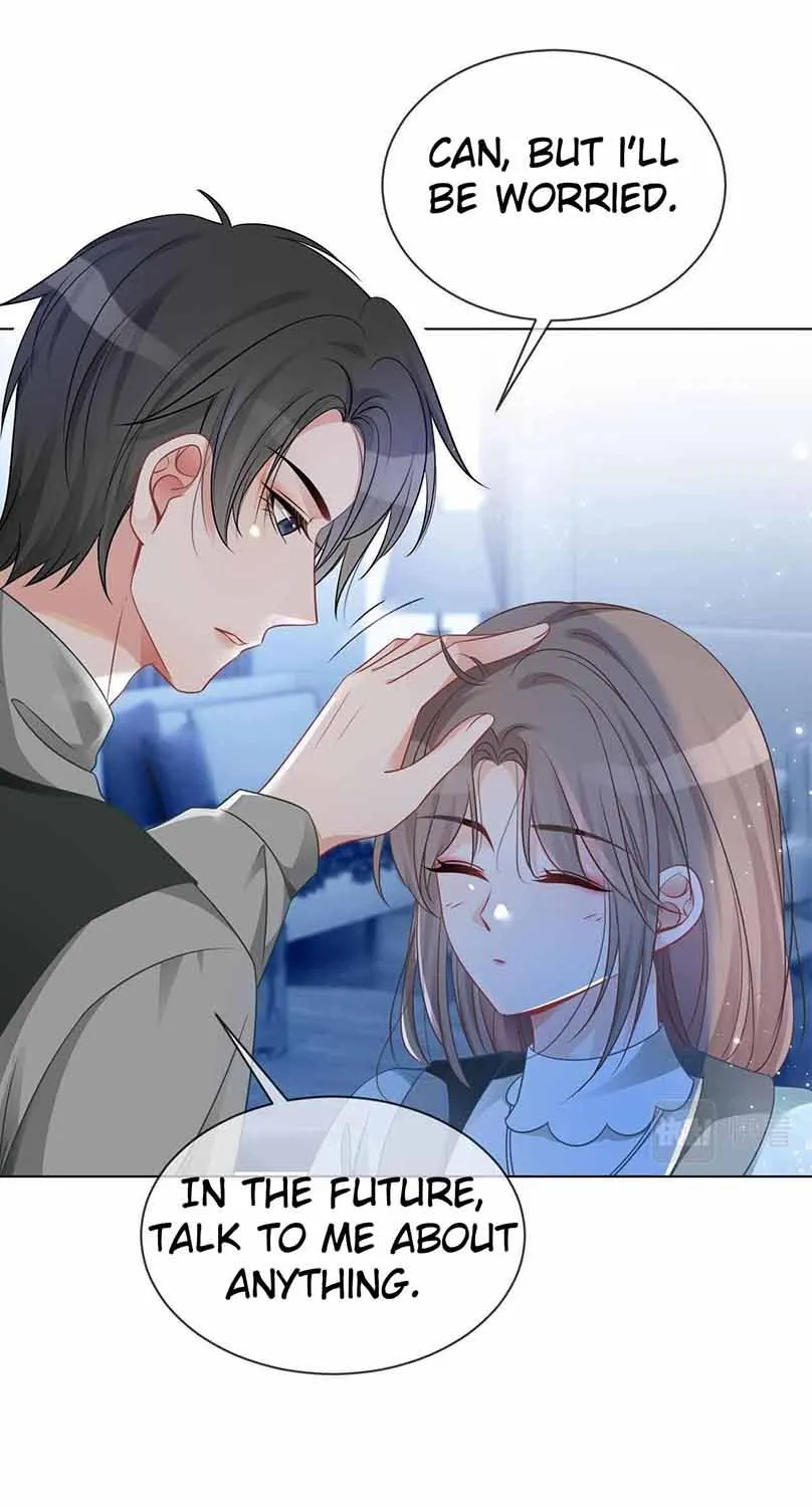 My Brothers Dote On Me Chapter 44 page 38 - 