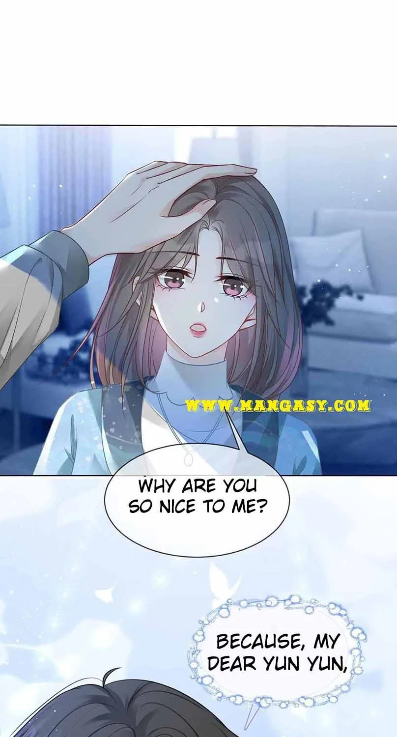 My Brothers Dote On Me Chapter 44 page 39 - 