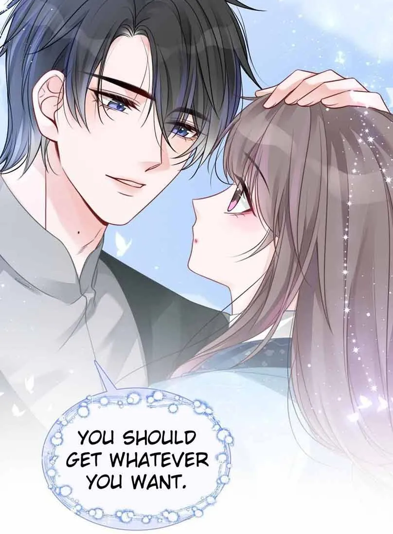 My Brothers Dote On Me Chapter 44 page 40 - 