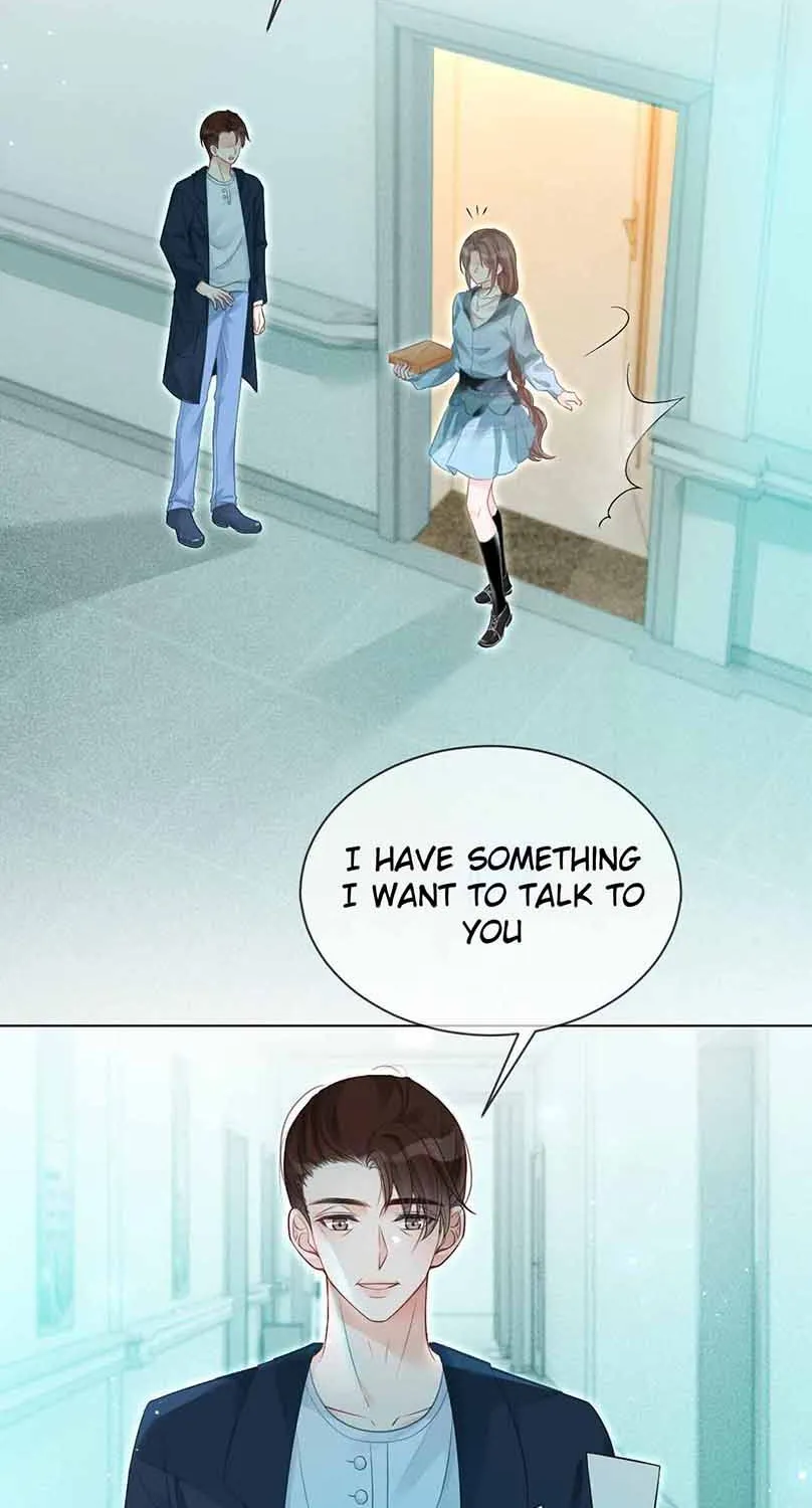 My Brothers Dote On Me Chapter 44 page 42 - 