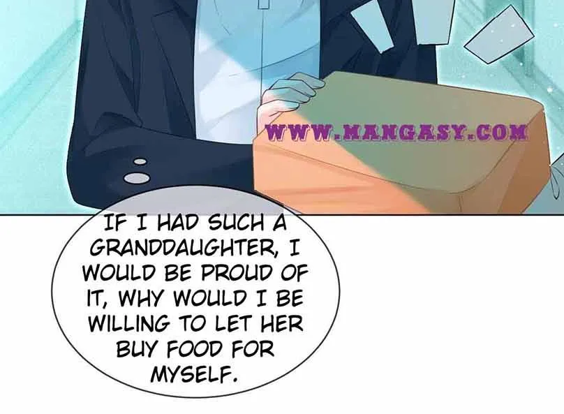 My Brothers Dote On Me Chapter 44 page 43 - 