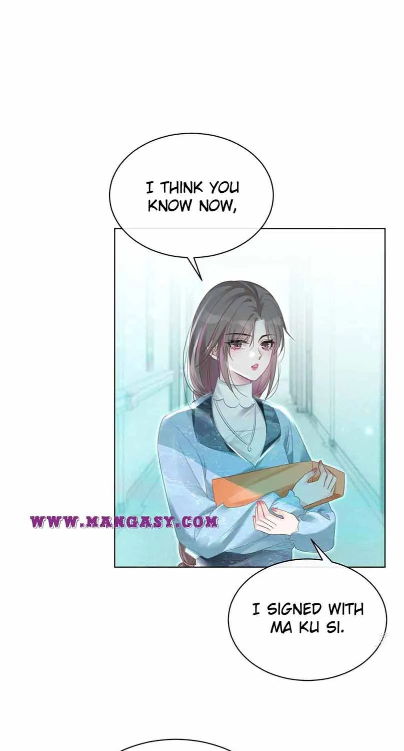 My Brothers Dote On Me Chapter 44 page 44 - 