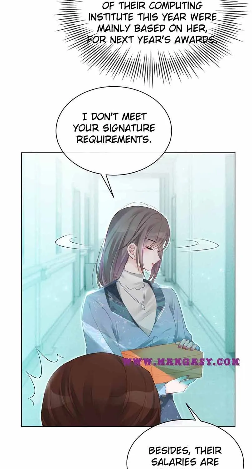 My Brothers Dote On Me Chapter 44 page 46 - 