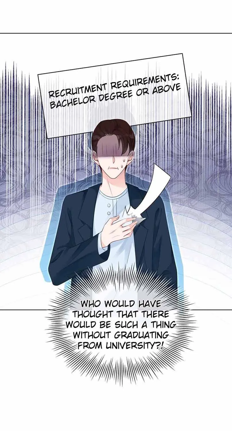 My Brothers Dote On Me Chapter 44 page 48 - 