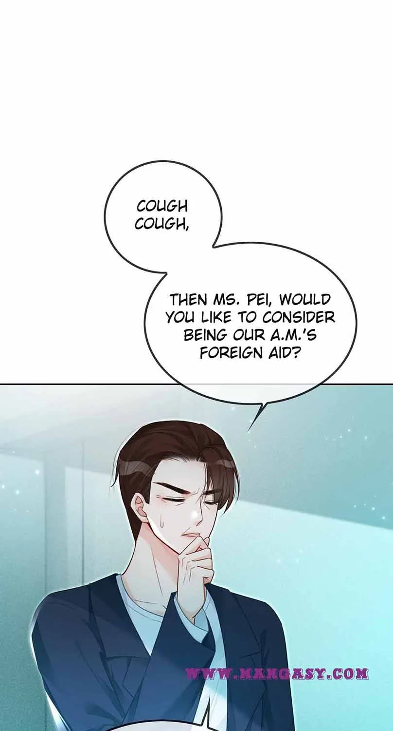 My Brothers Dote On Me Chapter 44 page 49 - 