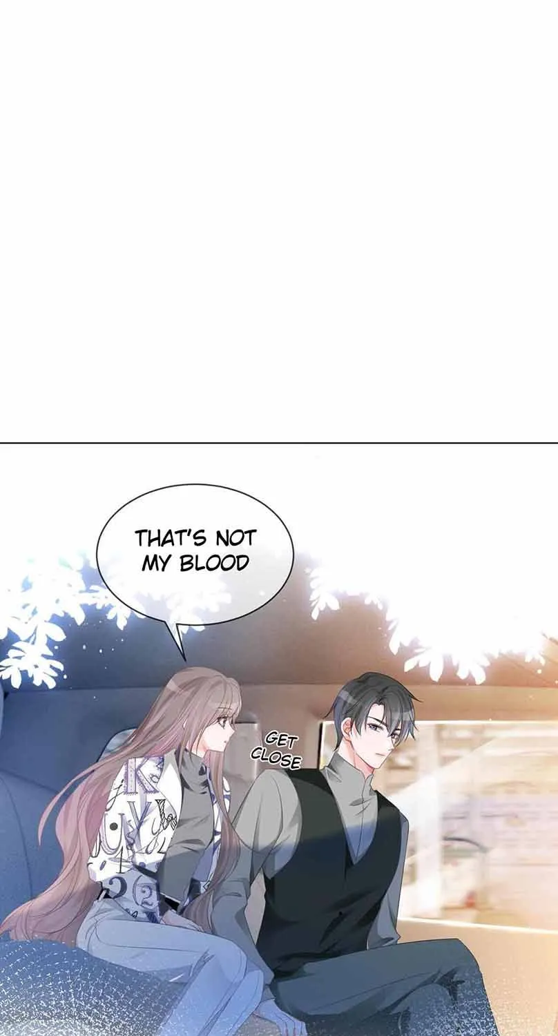 My Brothers Dote On Me Chapter 44 page 6 - 